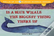 Capa do artigo Is The Blue Whale The Biggest Thing There Is?