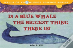 Capa do artigo Is The Blue Whale The Biggest Thing There Is?