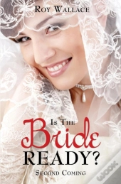 Is The Bride Ready?