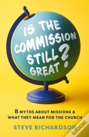 Capa do artigo Is The Commission Still Great?