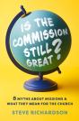 Is The Commission Still Great? - Preview