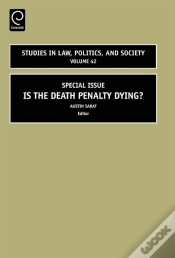 Capa do artigo Is The Death Penalty Dying?