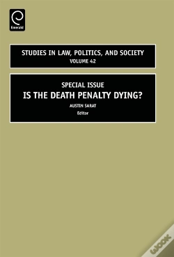 Capa do artigo Is The Death Penalty Dying?