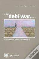 Is The Debt War Over?