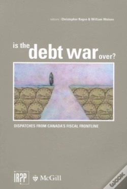 Capa do artigo Is The Debt War Over?