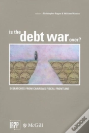 Capa do artigo Is The Debt War Over?