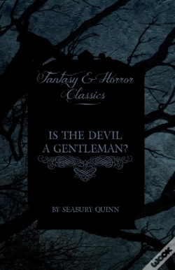 Capa do artigo Is The Devil A Gentleman? (Fantasy And Horror Classics)