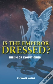 Capa do artigo Is The Emperor Dressed?