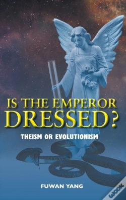 Capa do artigo Is The Emperor Dressed?