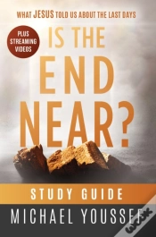 Capa do artigo Is The End Near? Study Guide