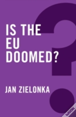Capa do artigo Is The Eu Doomed?