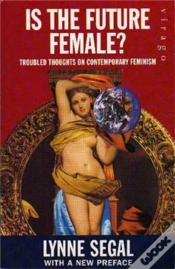 Capa do artigo Is The Future Female?
