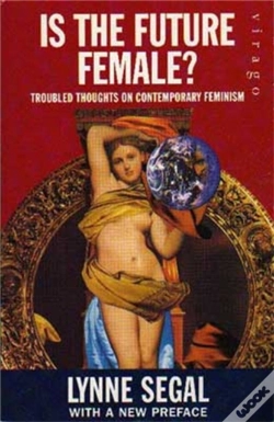 Capa do artigo Is The Future Female?