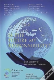 Capa do artigo Is The Future My Responsibility?