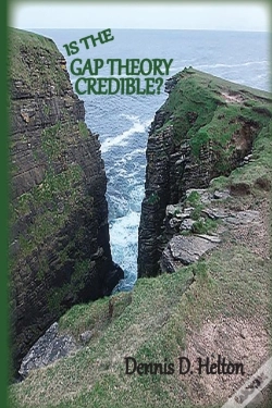 Capa do artigo Is The Gap Theory Credible?