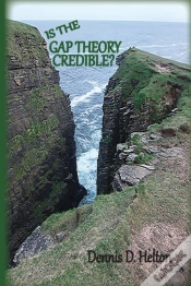 Capa do artigo Is The Gap Theory Credible?
