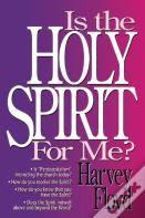 Is The Holy Spirit For Me?