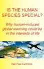 Is The Human Species Special? - Preview