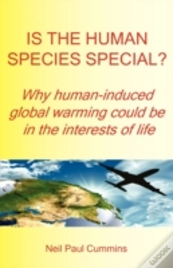 Capa do artigo Is The Human Species Special?