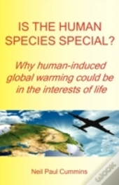 Is The Human Species Special?