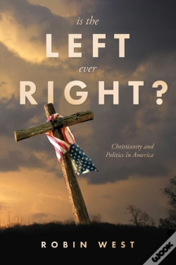 Capa do artigo Is The Left Ever Right?