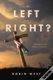Capa do artigo Is The Left Ever Right?