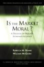 Is The Market Moral? - Preview
