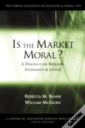 Is The Market Moral?