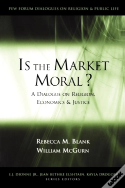 Capa do artigo Is The Market Moral?