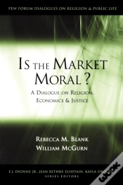 Capa do artigo Is The Market Moral?