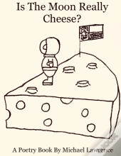 Is The Moon Really Cheese?