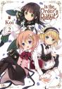 Is The Order A Rabbit?, Vol. 2 - Preview