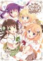 Is The Order A Rabbit?, Vol. 5 - Preview