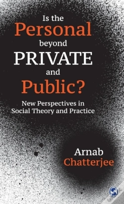 Capa do artigo Is The Personal Beyond Private And Public?