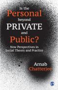 Is The Personal Beyond Private And Public?