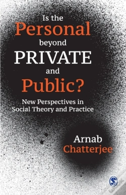Capa do artigo Is The Personal Beyond Private And Public?