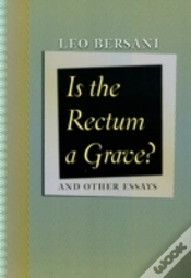 Capa do artigo Is The Rectum A Grave?