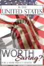 Is The United States Worth Saving? - Preview