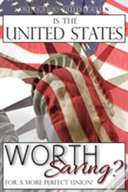 Capa do artigo Is The United States Worth Saving?