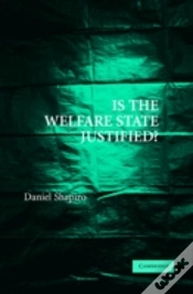 Capa do artigo Is The Welfare State Justified?