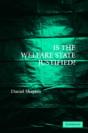 Is The Welfare State Justified? - Preview