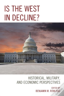 Capa do artigo Is The West In Decline?