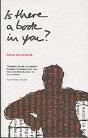 Is There A Book In You? - Preview