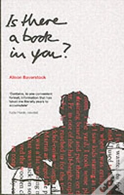 Capa do artigo Is There A Book In You?
