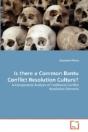 Is There A Common Bantu Conflict Resolution Culture? - Preview