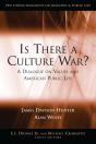 Is There A Culture War? - Preview