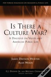 Capa do artigo Is There A Culture War?