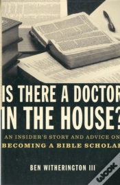 Capa do artigo Is There A Doctor In The House?