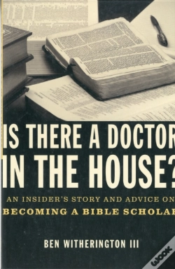 Capa do artigo Is There A Doctor In The House?