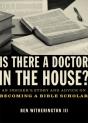 Is There A Doctor In The House? - Preview